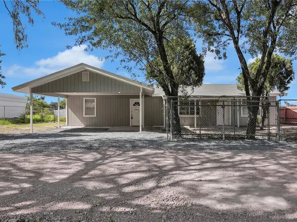 5605 N Sugar Rd, Pharr, TX 78577