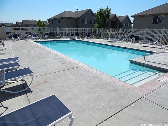 2nd image of 1456 W Westbury Way #4