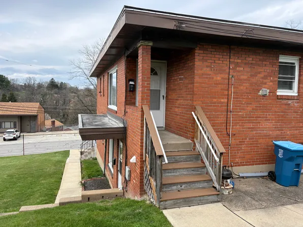 906 Elizabeth St APT 4, Pittsburgh, PA 15221