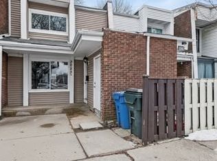 3023 Wakefield Dr UNIT G, Carpentersville, IL 60110