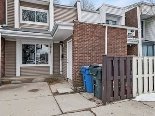 3023 Wakefield Dr Unit G