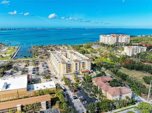 1064 N Tamiami Trl Unit 1212, Sarasota, FL 34236