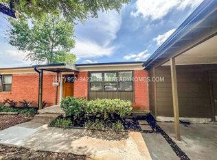 3022 Larry Dr, Dallas, TX 75228