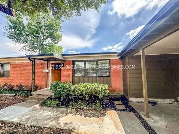 3022 Larry Dr, Dallas, TX 75228