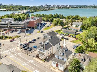 526 Washington Avenue, Portland, ME 04103