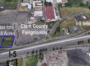 17108 NE 10th Ave, Ridgefield, WA 98642