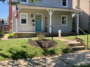210 W Penn Ave, Robesonia, PA 19551