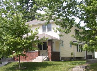 1206 N Temple Ave, Indianapolis, IN