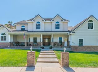 2298 E Via Linda Way, Saint George, UT 84790