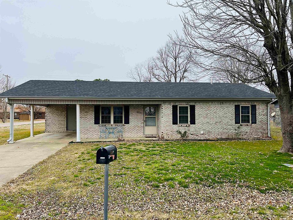 2514 SE 3rd St 46HCC, Hoxie, AR 72433 MLS 24000639 Zillow