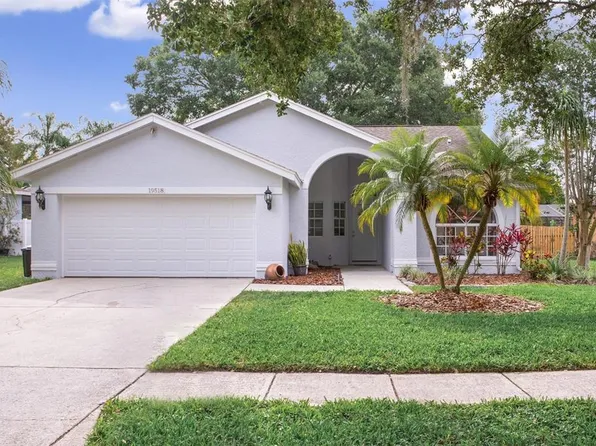 19518 Wyndmill Cir, Odessa, FL 33556