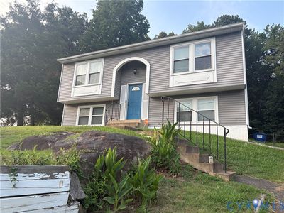 5616 Heatherhill Dr, North Chesterfield, VA, 23234
