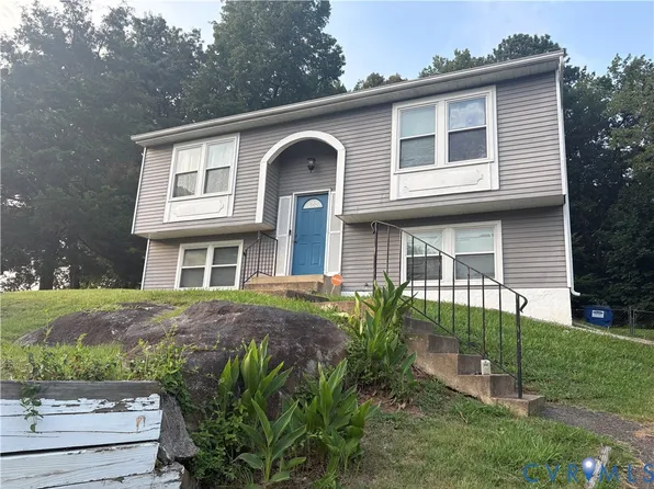 5616 Heatherhill Dr, North Chesterfield, VA 23234