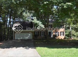 3625 Warwick Way, Snellville, GA 30039