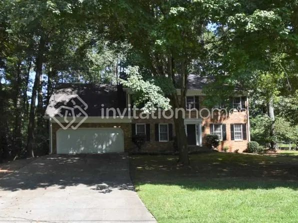 3625 Warwick Way, Snellville, GA 30039