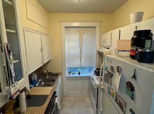 1825 S Newstead Ave #1S, Saint Louis, MO 63110