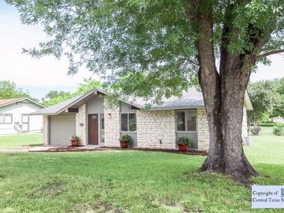 7809 Marigold Trace St, Live Oak, TX, 78233