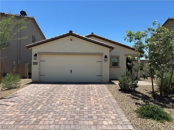 6755 Warthog Ave, Las Vegas, NV 89156
