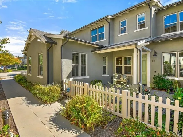 85 Promesa Ave, Mission Viejo, CA 92694