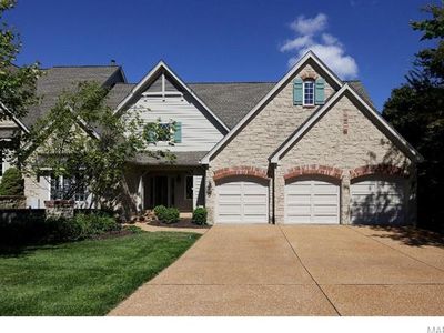 798 Bordeaux Cir, Saint Albans, MO, 63073