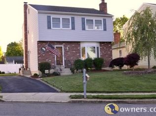 645 Nall Ln, Swarthmore, PA 19081