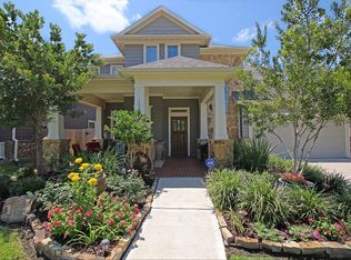 14310 N Coles Crossing Dr, Cypress, TX 77429