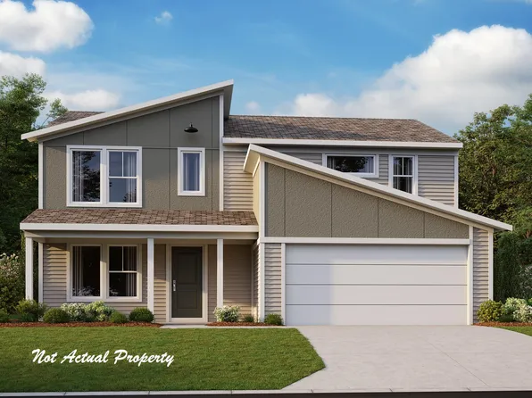 5101 Harvest Ln, South Bloomfield, OH 43103
