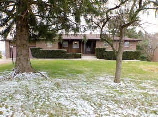 11360 Highland Park Rd, Logan, OH 43138