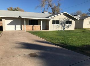 6128 W Frier Dr, Glendale, AZ 85301