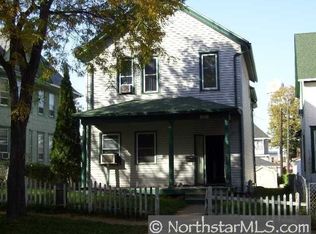 847 Margaret St, Saint Paul, MN 55106