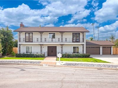 1411 Woodcrest Ave, La Habra, CA, 90631