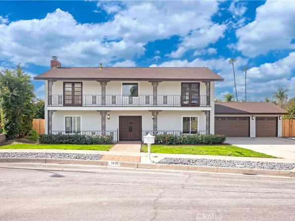 1411 Woodcrest Ave, La Habra, CA 90631