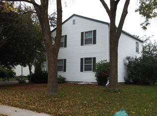 1607 Truman Dr, Ames, IA 50010