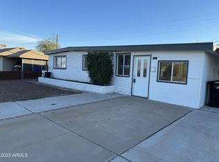 1331 W 6th Ave, Mesa, AZ 85202