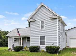 4407 Andrus Rd, Hastings, MI 49058