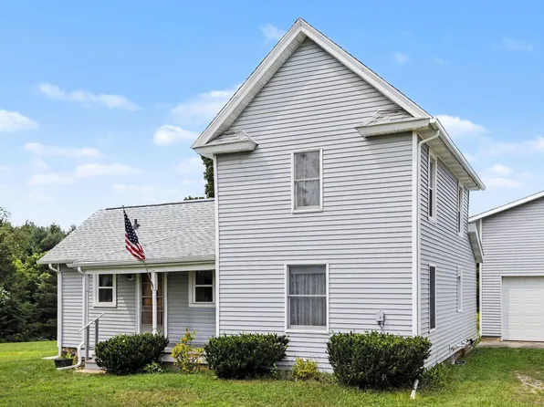 4407 Andrus Rd, Hastings, MI 49058