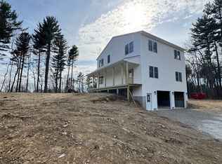 1 Brown Rd, Oxford, MA 01540