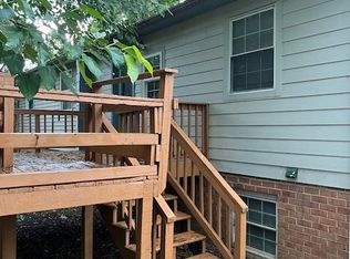 829 Ridge St, Charlottesville, VA 22902