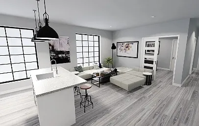 Bethune Lofts — Photo 15