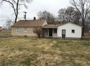 3203 Roberta Dr, Indianapolis, IN 46222