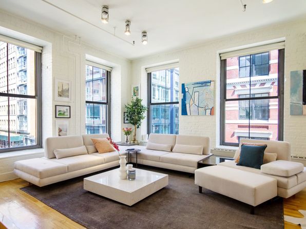 SoHo Real Estate - SoHo New York Homes For Sale | Zillow