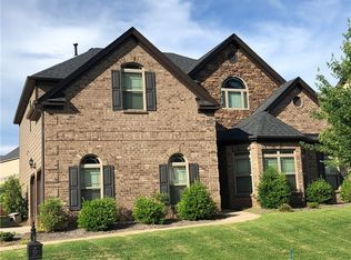 193 Buckland Dr, Anderson, SC 29621