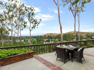 30 Canyon Rdg #77, Irvine, CA 92603