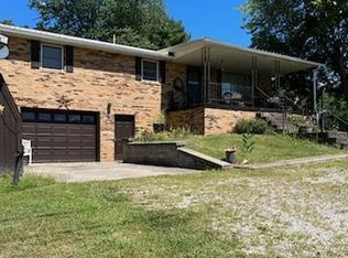 458 Ingalls Rd, Wellston, OH 45692