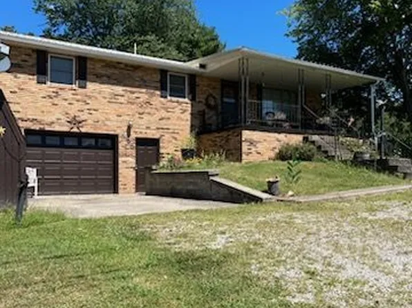 458 Ingalls Rd, Wellston, OH 45692