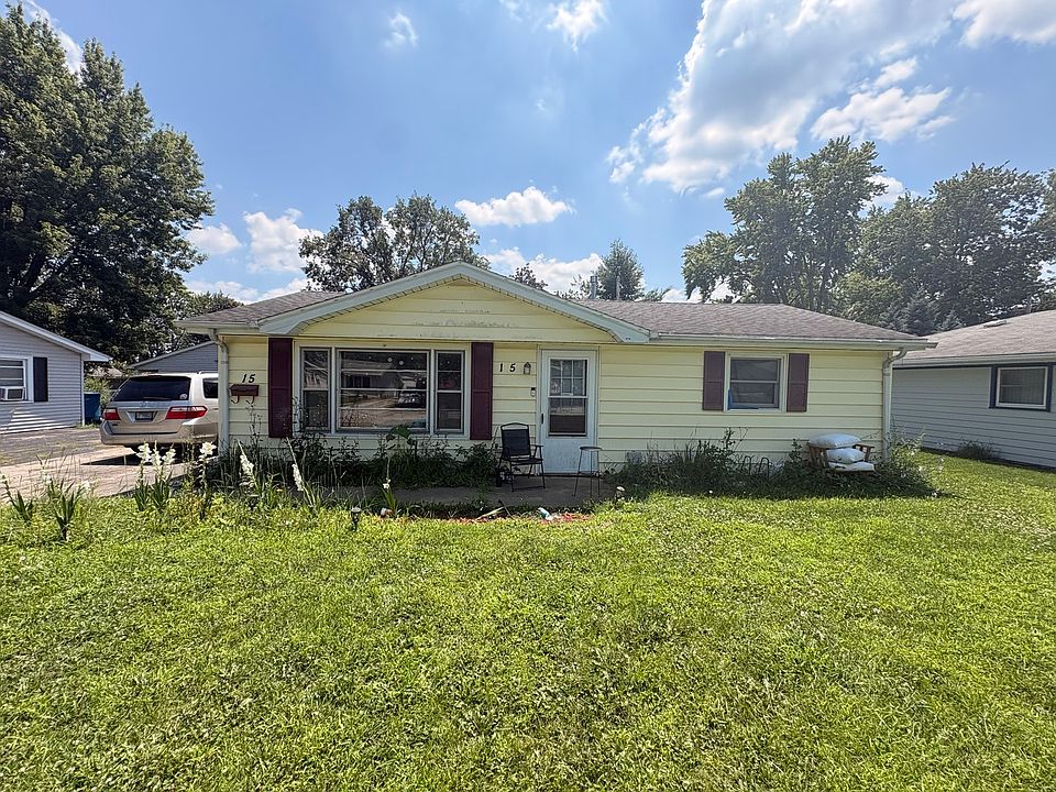 1st image of 15 Hanson Dr
