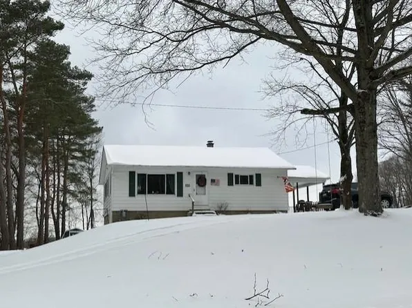 2615 Yankee Bush Rd #2, Warren, PA 16365