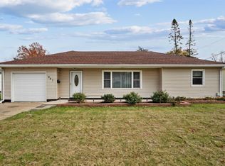 907 Minnesota St, Waterloo, IA 50702