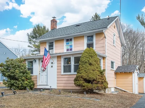 6 North Rd, Mount Olive Twp., NJ 07836
