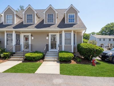 28 Key St, Millis, MA, 02054
